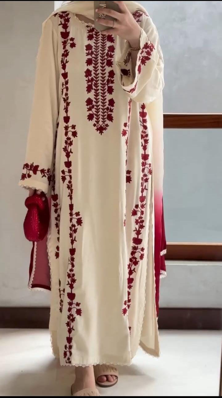 Aizal Luxury 3pc