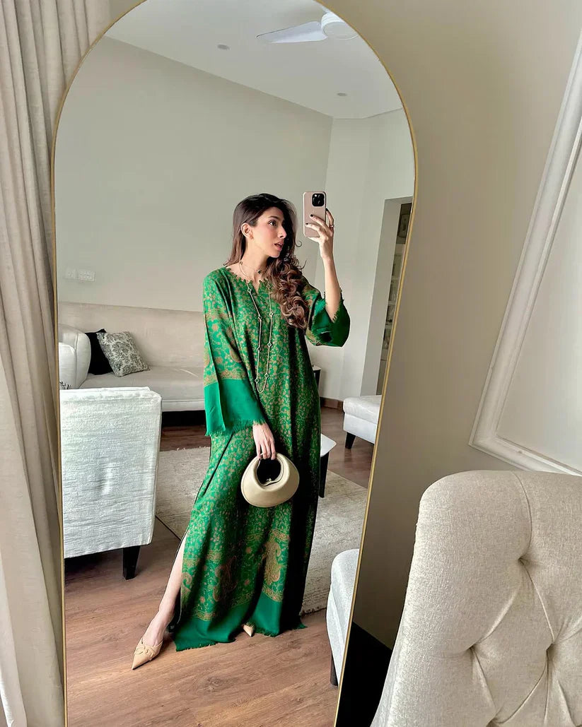 MINA Kaftan 2-pc